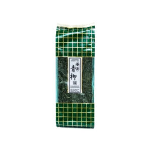 Chá Verde Bancha Aoyanagi Green 200g