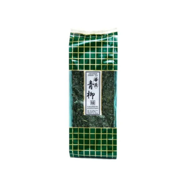 Chá Verde Bancha Aoyanagi Green 200g