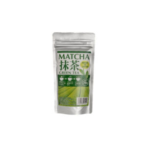 Chá Verde Japonês Matcha 70g