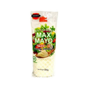 Maionese Japonesa J-Basket Maxmayo 300g