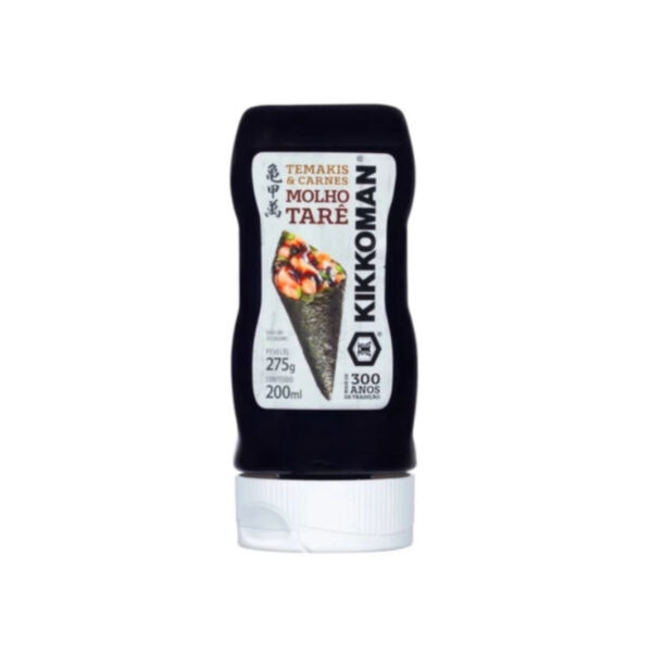 Molho Tare Kikkoman 200ml