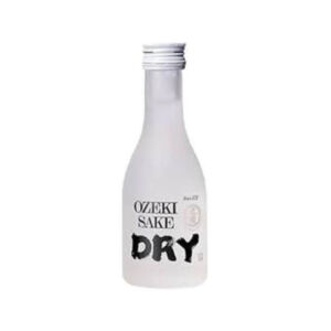 Sake Seco Junmal Ozeki Dry 180 ml