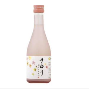 Sake Hakutsuru Sayuri Nigori 300ml