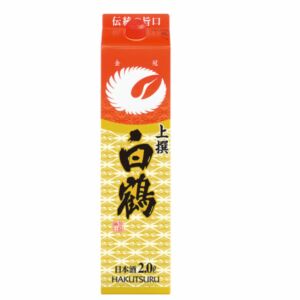 Sake Hakutsuru Josen 2000ml