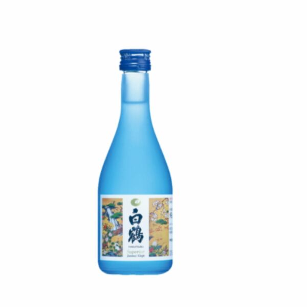 Sake Hakutsuru Junmai Ginjo Superior 300ml