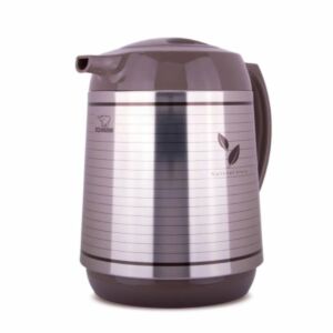 Garrafa Térmica Zojirushi AHGB 06 XT Santin Leaf II 600ml