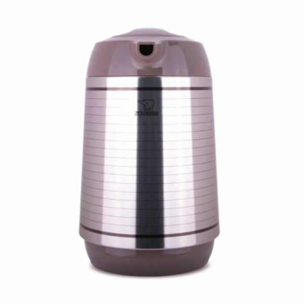 Garrafa Térmica Zojirushi AHGB 06 XT Santin Leaf II 600ml