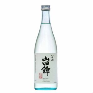 Sake Hakushika Yamadanishiki Honjozo Shu 720ml