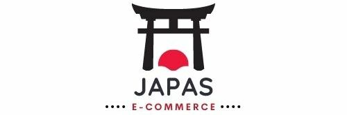 Logotipo Japas