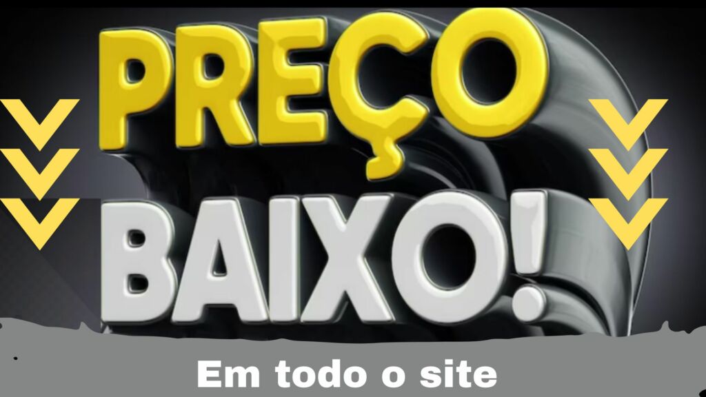 Preço baixo Japas eCommerce