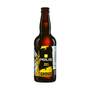 Cerveja Prius Brut 500ml