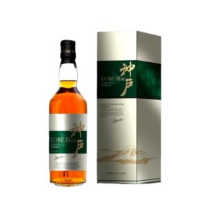 Whisky Umeshu Kobe Blue 700ml
