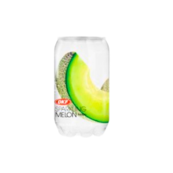 Refresco Sparkling  Melon