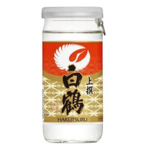 Sake Hakutsuru Josen Suave Cup 200ml