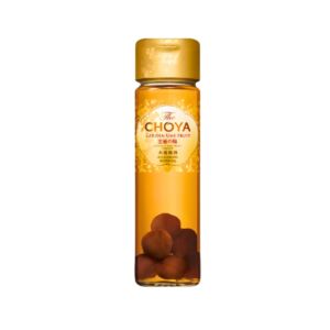Choya Licor de Ume Ameixa Japonesa 650ml