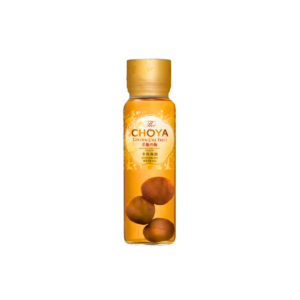 Choya Licor de Ume Ameixa Japonesa 325ml